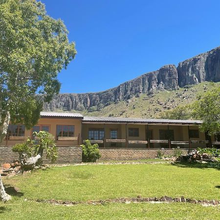 Kransberg Country Lodge Guest Farm Thabazimbi Buitenkant foto
