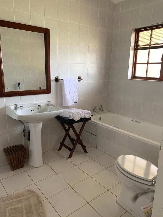 Kransberg Country Lodge Guest Farm Thabazimbi Buitenkant foto