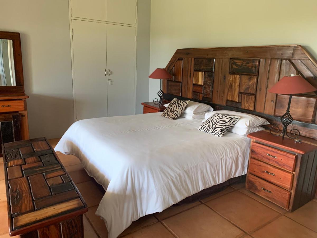 Kransberg Country Lodge Guest Farm Thabazimbi Buitenkant foto