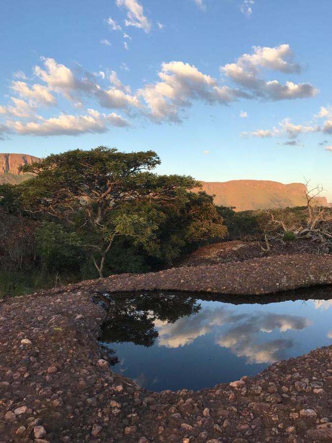 Kransberg Country Lodge Guest Farm Thabazimbi Buitenkant foto