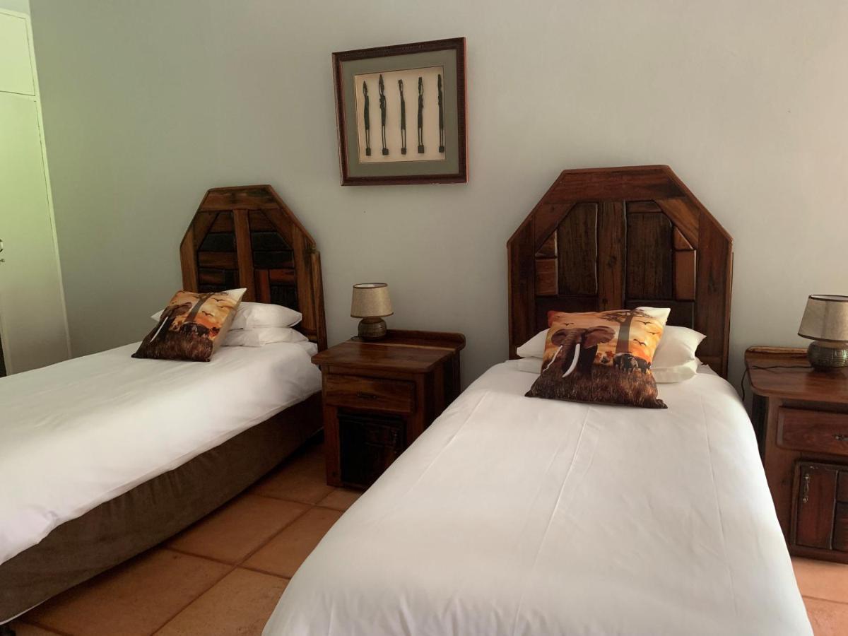 Kransberg Country Lodge Guest Farm Thabazimbi Buitenkant foto