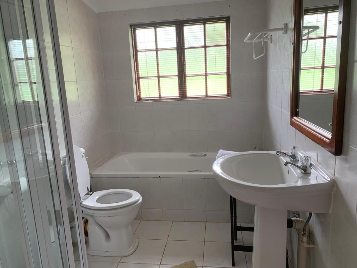 Kransberg Country Lodge Guest Farm Thabazimbi Buitenkant foto