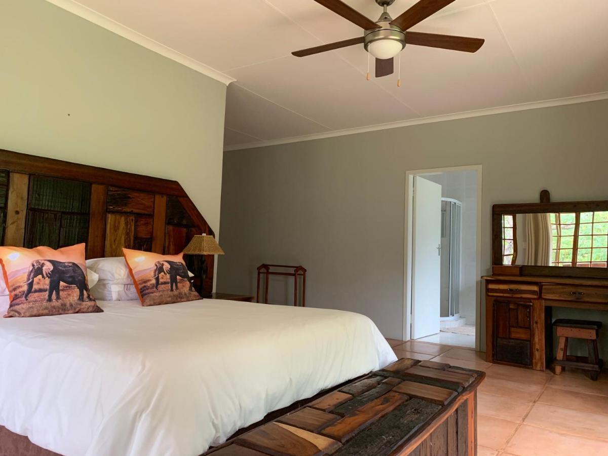 Kransberg Country Lodge Guest Farm Thabazimbi Buitenkant foto
