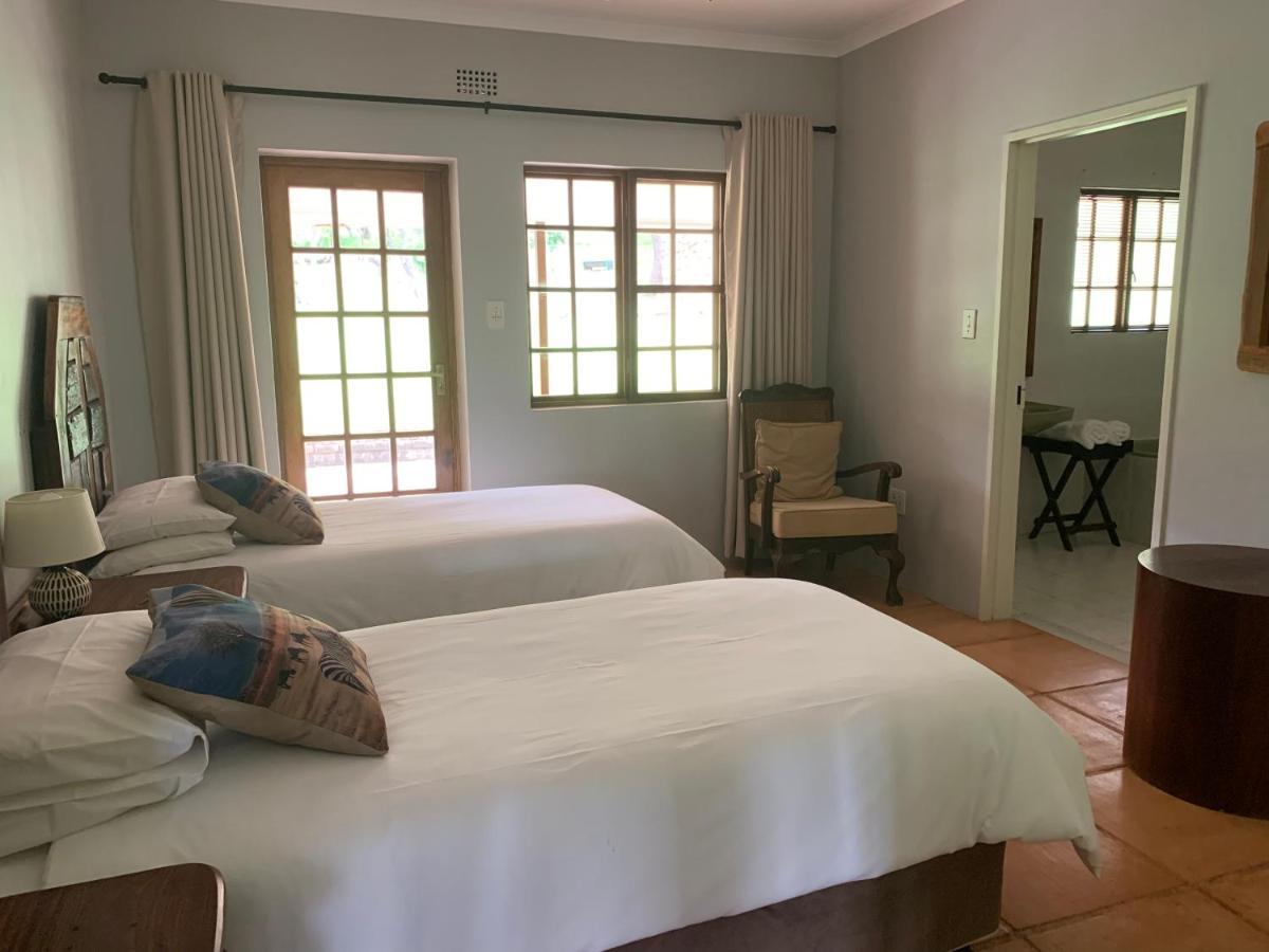 Kransberg Country Lodge Guest Farm Thabazimbi Buitenkant foto
