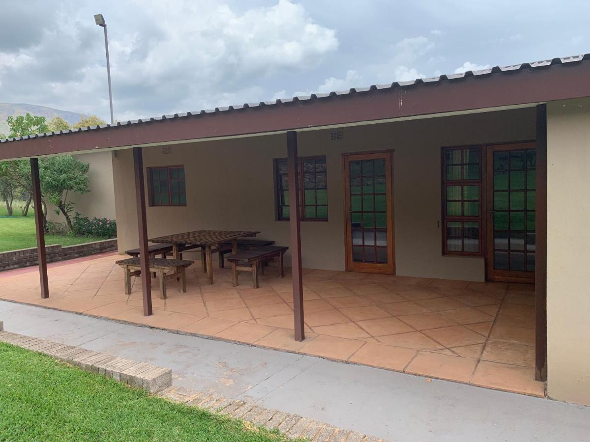 Kransberg Country Lodge Guest Farm Thabazimbi Buitenkant foto