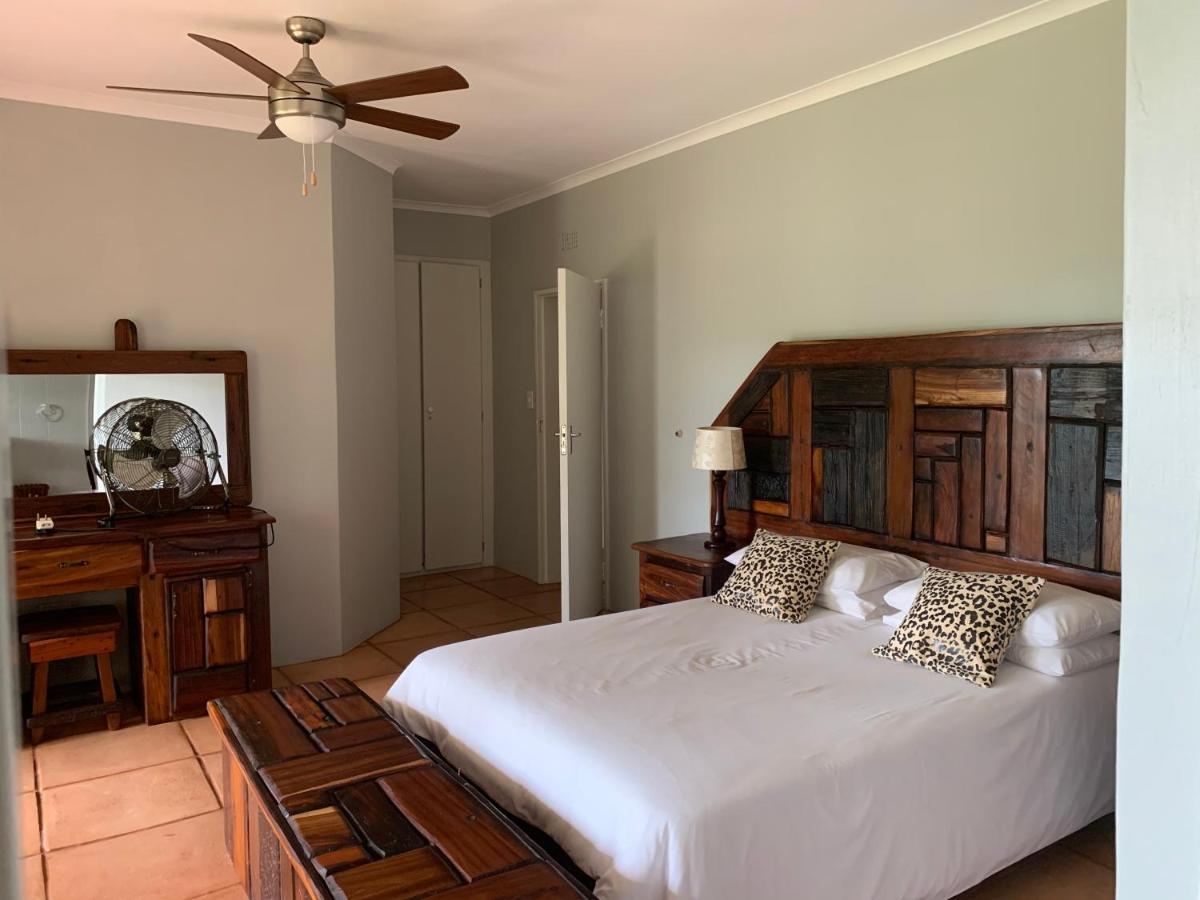 Kransberg Country Lodge Guest Farm Thabazimbi Buitenkant foto